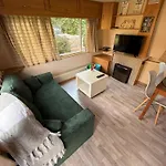 Campsite Nad Rozlewiskiem