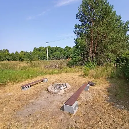 Na Rozlewiskiem * Klotyldzin