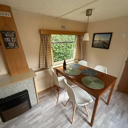 Nad Rozlewiskiem * Klotyldzin