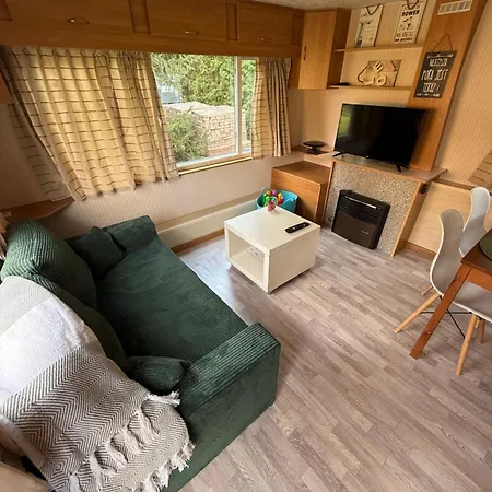 Campsite Na Rozlewiskiem