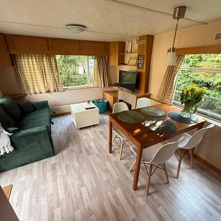 Campsite Na Rozlewiskiem *
