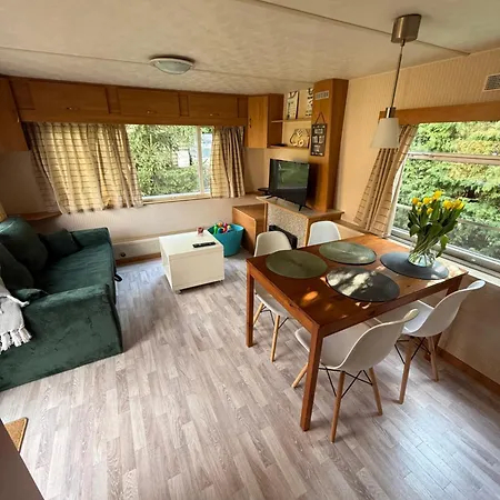 Camping Nad Rozlewiskiem *