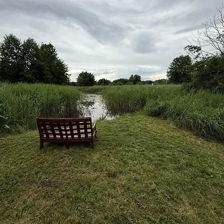 Nad Rozlewiskiem Camping