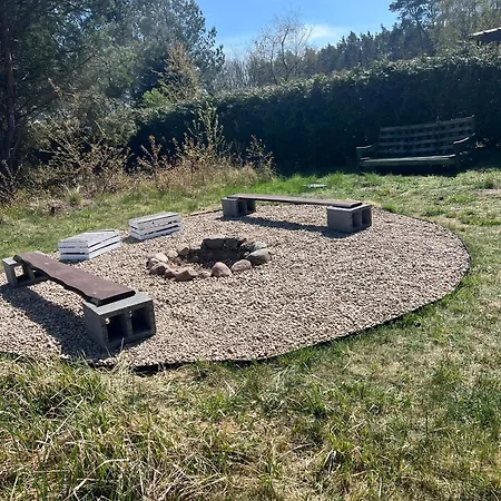 Camping Nad Rozlewiskiem