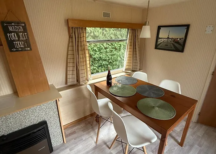 Nad Rozlewiskiem * Klotyldzin