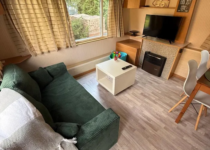 Camping Nad Rozlewiskiem